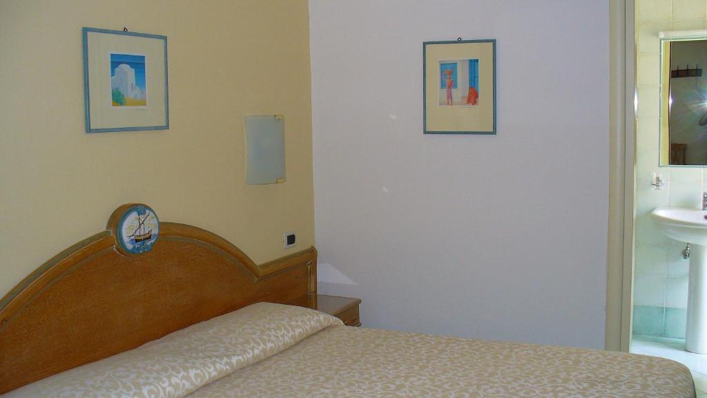 Hotel La Marticana Ischia Cameră foto